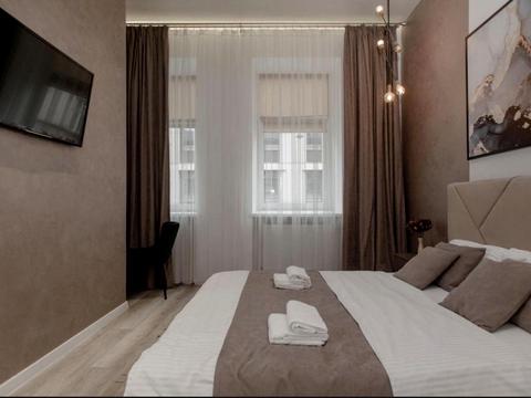 квартира за адресою Івана Франка вул., 16