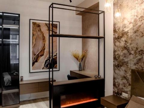 квартира за адресою Івана Франка вул., 16