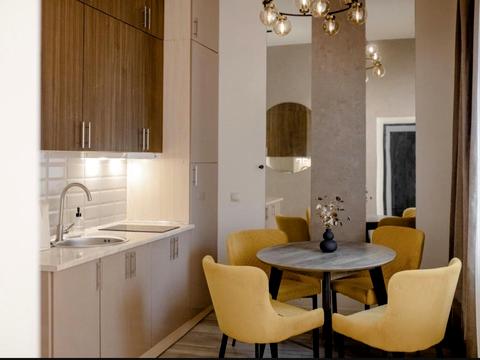 квартира за адресою Івана Франка вул., 16