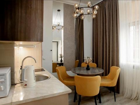 квартира за адресою Івана Франка вул., 16