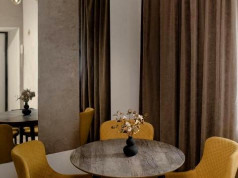 квартира за адресою Івана Франка вул., 16