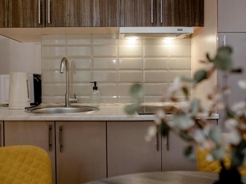 квартира за адресою Івана Франка вул., 16