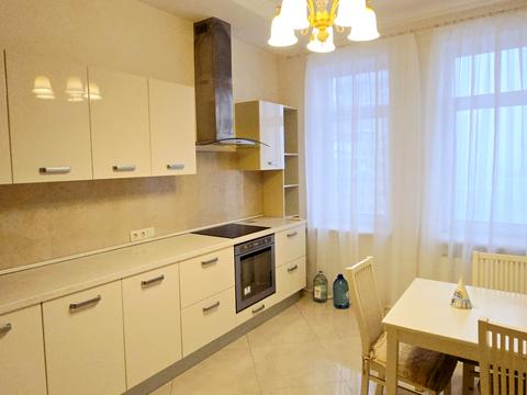 квартира за адресою Євгена Коновальця вул. (Щорса), 36-В