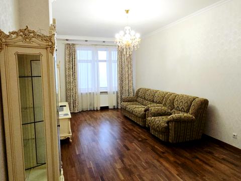 квартира за адресою Євгена Коновальця вул. (Щорса), 36-В