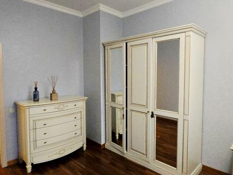 квартира за адресою Євгена Коновальця вул. (Щорса), 36-В