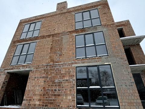 квартира по адресу Ивана Богуна ул., 2