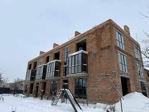 квартира по адресу Ивана Богуна ул., 2