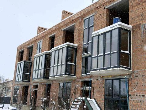 квартира по адресу Ивана Богуна ул., 2