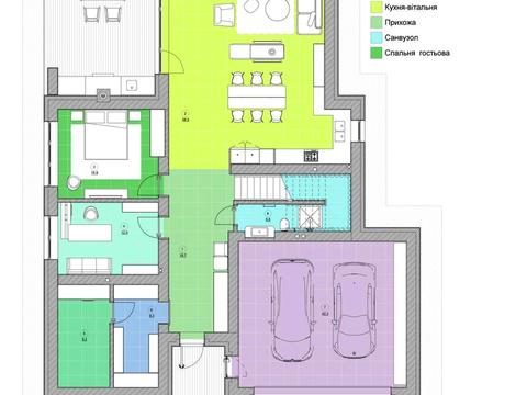 будинок за адресою Феодосія Печерського вул. (Піонерська)