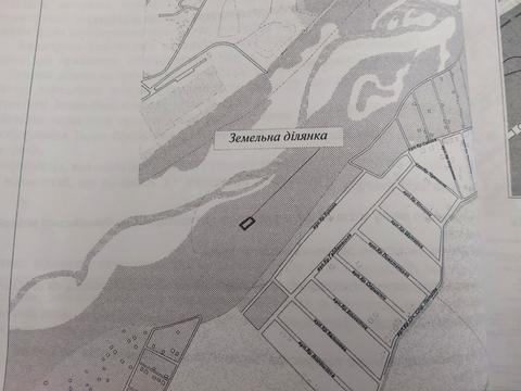 ділянка за адресою с. Крихівці, Воїнів АТО