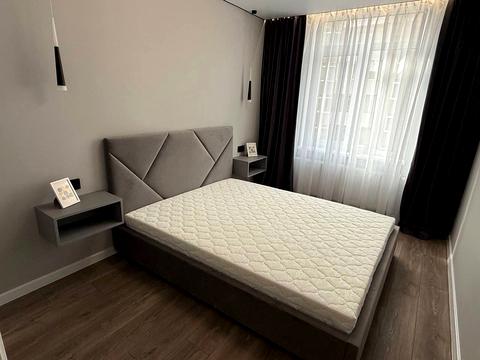 квартира за адресою Київська вул., 9-Д