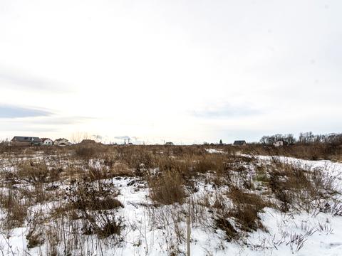 ділянка за адресою с. Крихівці, Воїнів АТО