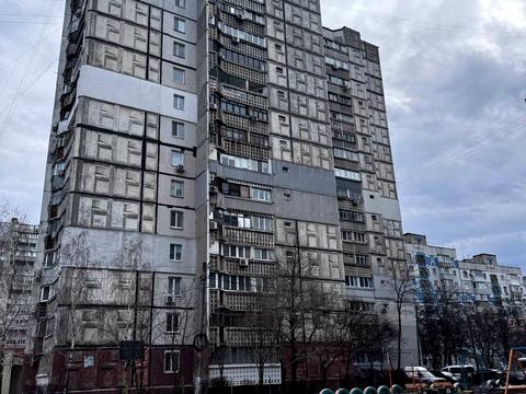 квартира по адресу Мира просп., 63