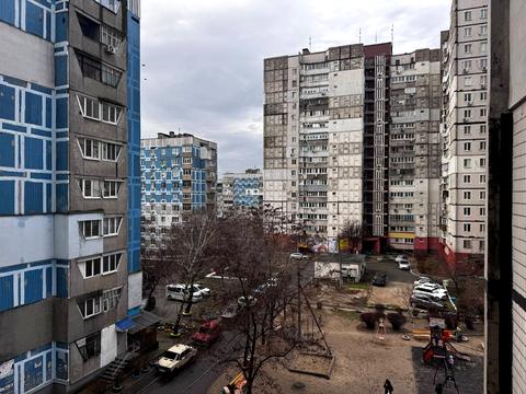 квартира по адресу Мира просп., 63