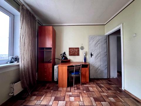 квартира по адресу Мира просп., 63