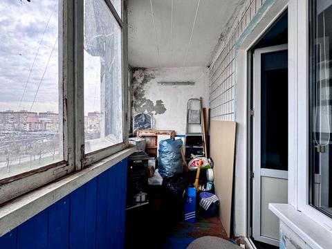 квартира по адресу Мира просп., 63