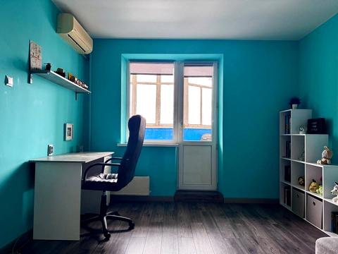 квартира по адресу Мира просп., 63