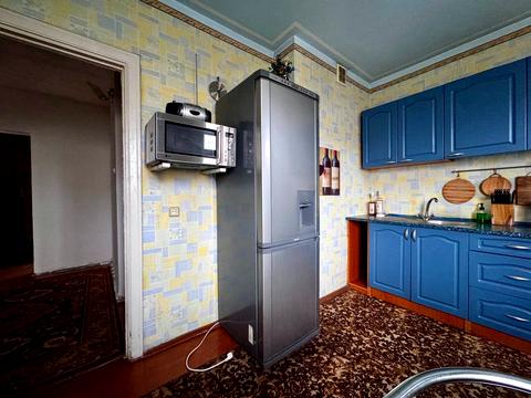 квартира по адресу Мира просп., 63