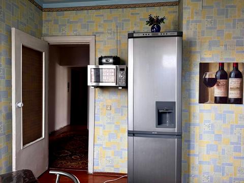 квартира по адресу Мира просп., 63