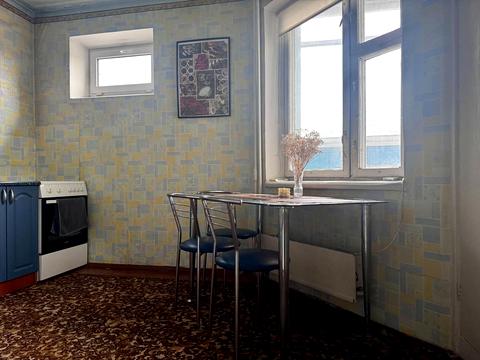 квартира по адресу Мира просп., 63