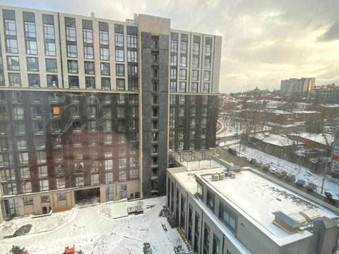 квартира за адресою Костомарівська вул. (Щорса), 1-А