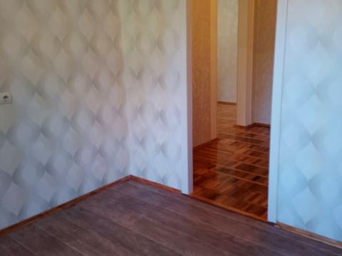 квартира по адресу Молодёжная ул., 56