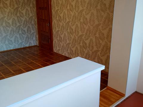 квартира по адресу Молодёжная ул., 56