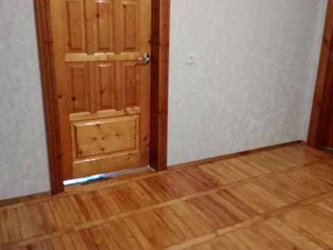 квартира по адресу Молодёжная ул., 56