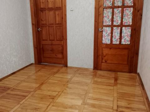 квартира по адресу Молодёжная ул., 56