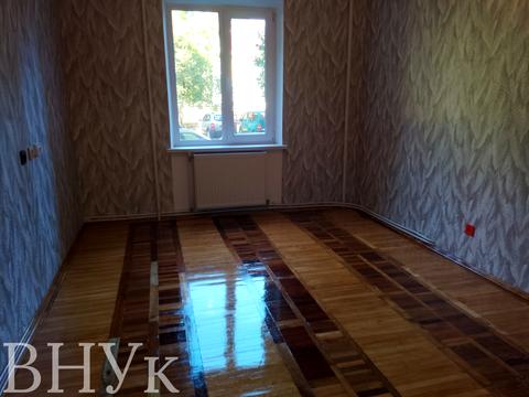 квартира по адресу Молодёжная ул., 56