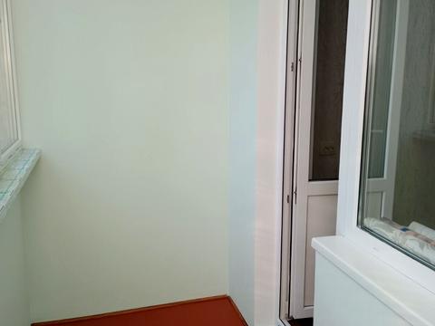 квартира по адресу Молодёжная ул., 56