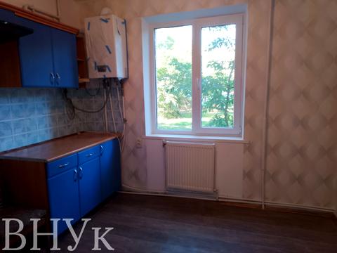 квартира по адресу Молодёжная ул., 56