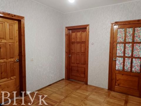 квартира по адресу Молодёжная ул., 56