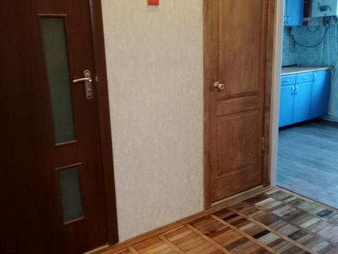 квартира по адресу Молодёжная ул., 56