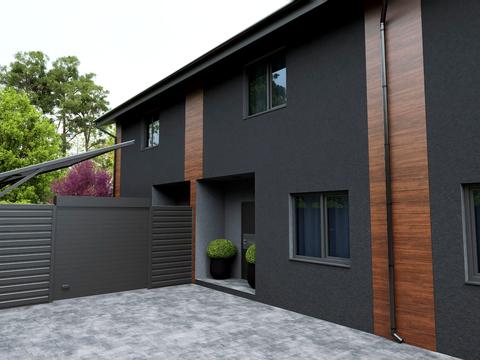 будинок за адресою Ірпінь, Стоянка 2