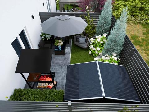 будинок за адресою Ірпінь, Стоянка 2