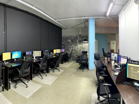 комерційна за адресою Київ, Велика Васильківська вул. (Червоноармійська), 72