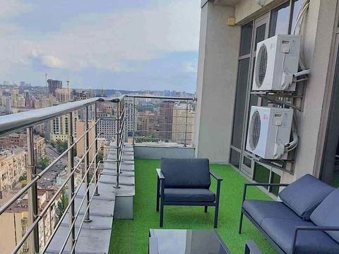 комерційна за адресою Київ, Велика Васильківська вул. (Червоноармійська), 72