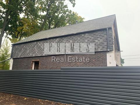 будинок за адресою Грушевського вул.