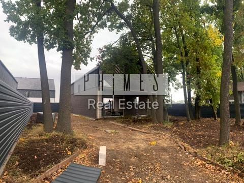 будинок за адресою Грушевського вул.