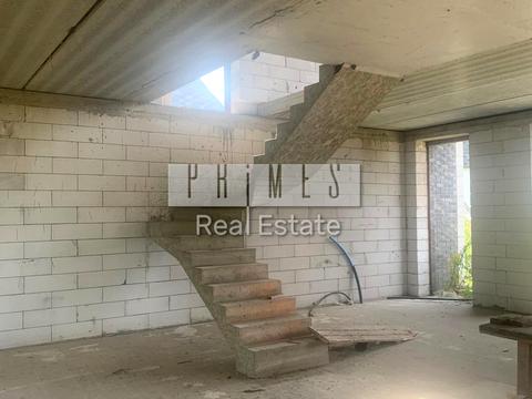 будинок за адресою Грушевського вул.