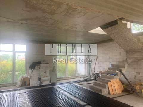 будинок за адресою Грушевського вул.