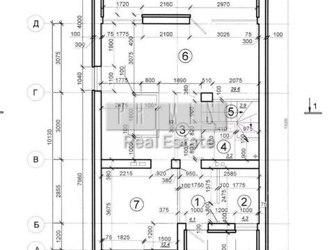 будинок за адресою Грушевського вул.