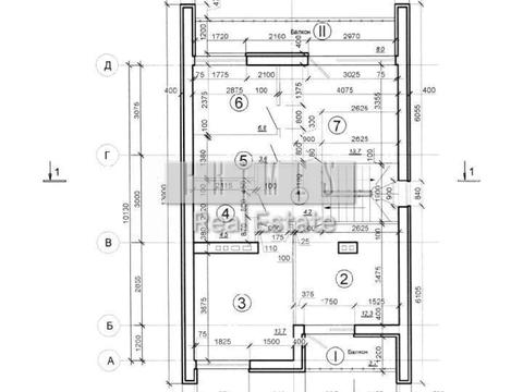 будинок за адресою Грушевського вул.