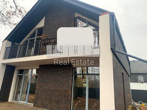 будинок за адресою Грушевського вул.