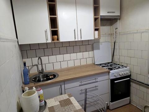 квартира за адресою Київ, Миколи Мурашка вул., 5