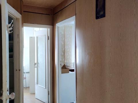 квартира за адресою Київ, Миколи Мурашка вул., 5