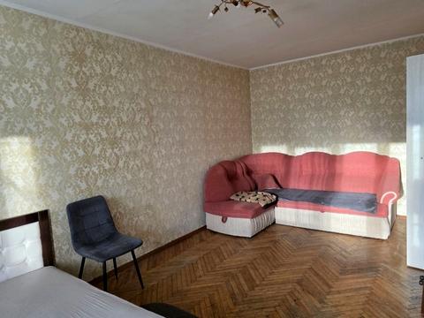 квартира за адресою Київ, Миколи Мурашка вул., 5