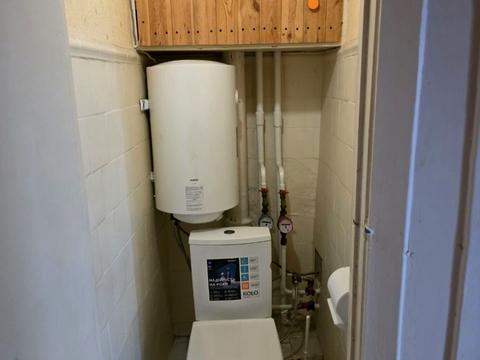 квартира за адресою Київ, Миколи Мурашка вул., 5