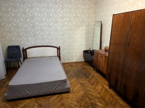 квартира за адресою Київ, Миколи Мурашка вул., 5